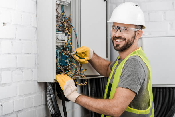 Best Circuit Breaker Repair  in Wesley Hills, NY