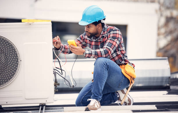 Best Local Electrician Companies  in Wesley Hills, NY