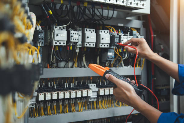 Best Electrical Outlet Repair  in Wesley Hills, NY