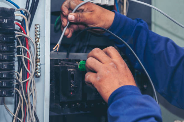 Best Electrical Contractors for Businesses  in Wesley Hills, NY
