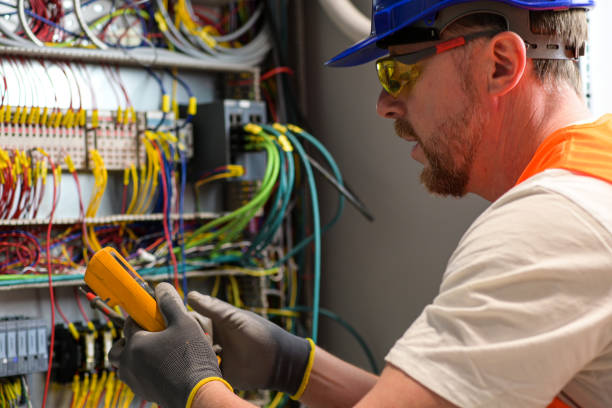 Best Electrical Rewiring Services  in Wesley Hills, NY