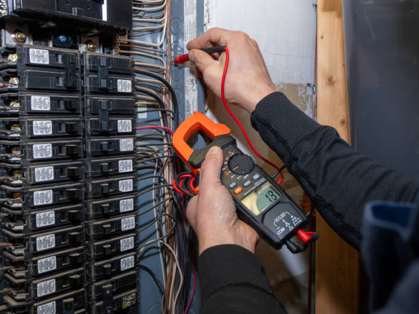 Best Electrician Near Me  in Wesley Hills, NY