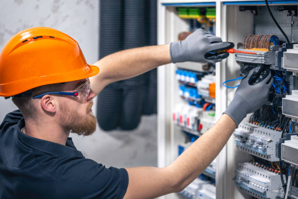 Best Electrical Troubleshooting Services  in Wesley Hills, NY