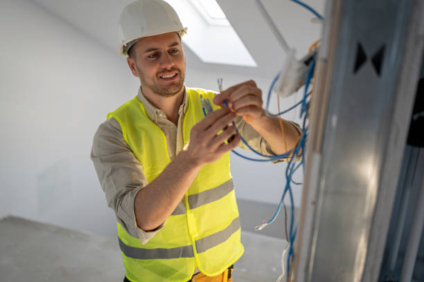 Best Electrical Troubleshooting Services  in Wesley Hills, NY