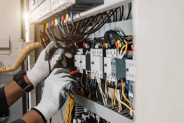Best Electrical Wiring Services  in Wesley Hills, NY